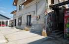 Vanzare vila si spa?iu comercial, gradina si garaj-zona Corbii Mari - 19