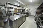 Bucatarie profesionala complet utilata|catering/meal prep/disponibila - 11