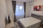 Inchiriez Apartament 2 camere cu parcare inclusa - Ajustorului Residence