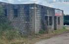 Inchiriez casa neterminata de 220 m2 in bacia - 1