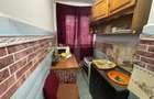 Apartament de 2 camere, 34.45 mp, strada Partizanilor - 5