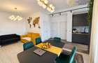 Apartament 3 camere de inchiriat Adora Park - 2