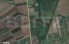 Terenuri extravilane, 21 ha, Sud-Vest - 1