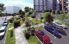 Restaurant premium, 423 mp + terasa 129 mp, parcare - Metalurgiei - 6