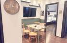3 Bedroom Apartment: Armeneasca-Universitate: Newly Renovated - 2