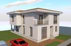 CASA PREMIUM, EFICIENTA ENERGETICA NZEB | 153 MP Utili | 440 Teren