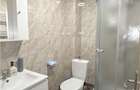 PRET NOU Casa 2 domitoare si living, 2 bai, mobilat utilat, Corunca - 6