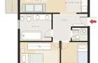 Apartament decomandat 3 camere Pacurari