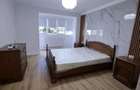 De inchiriat apartament cu 2 camere, etajul 1, mobilat si utilat - 5