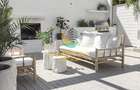 4 camere tip Penthouse 143 mp bloc nou langa Stb - 1