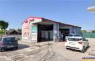 Investitie pe potential imediat: spatiu comercial, teren 500 mp, utili - 7