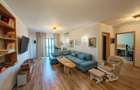 Dna Ghica 3 camere, 90 mp, renovat si mobilat complet, parcare inclusa - 12