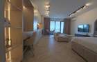 Prima inchiriere Studio lux vedere lac parcare subterana Mamaia - 14