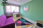 Apartament 3 camere, DECOMANDAT, mobilat, etaj 4/10, Palas - 5