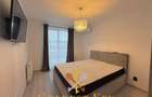 Apartament cu 2 dormitoare decomandate, terasa si parcare subterana - 4