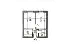 DE INCHIRIAT/ DE VANZARE : 2 camere Ghencea - 6
