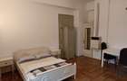 Garsoniera, camera, cu terasa in casa str Iorga central - 11