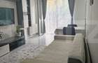 Apartament decomandat, mobilat, et 1, parcare, zona Porii - 7