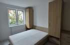 Vand apartament cu 3 camere si balcon, etaj 1, str.Aurel Vlaicu