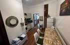 Apartament Ultracentral, Piata Libertatii, Geamuri la strada - 6