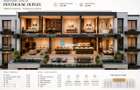 Apartamente Noi Bucium, 5 cam, Proiect Boutique, Zona Verde - 8