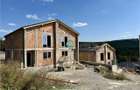 Case tip duplex de vanzare, 101 mp utili, 230 mp teren, in Corunca - 7