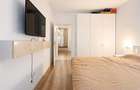 Apartament modern 56 mp, parcare inclusa, Transilvania Residence Brasov
