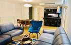 One Charles de Gaulle, duplex de Inchiriat 4 camere - 1