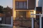 Casa moderna Hlincea NZEB , izolatie 15cm , fundatie 180cm , stalpi 40cm, 3km de bvd Poitiers - 4