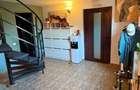 Casa P+1 cu 5 camere, teren 492 mp, vis- -vis de lac Petrachioaia