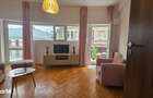 Apartament 3 camere - Art Deco interbelic -Terasa panoramica - 17