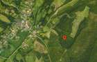 Teren 20 ha vestul Romaniei ideal plantatie aluni / livada - 1