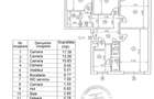 Vanzare apartament 4 camere Militari Complex Apusului - 1