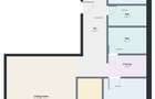 Apartament 4 camere, 111 mp utili, Calea Dumbravii-Sub Arini