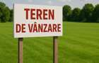 Teren inprejmuit extravilan 800 mp Zona Lombului - 2