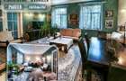 Casa saseasca 1911, 6 cam,240 mp utili,teren 1100 mp, renovata complet - 6