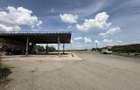 Statie Carburanti De Vanzare| 18.000 mp teren | Hale | Front la E81