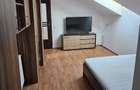 Apartament 57 mp mansarda