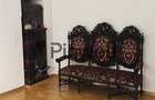 Cabinet in vila interbelica | Dorobanti - 2