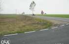 Teren extravilan drum european E581 , autostrada A7, TISITA, Vrancea, 2 deschideri asfaltate - 4
