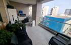 Faleza nord -apartament 3 camere finisat modern cu vedere la mare - 4