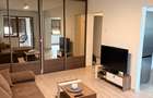 Apartament cu 3 camere, complet mobilat si utilat 600 /luna