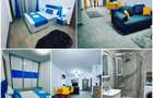 Apartament 2 camere Alezzi Beach Resort