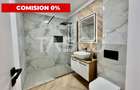 Apartament luminos cu 2 camere decomandate 51 mp - balcon - COMISION 0 - 4