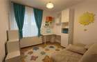 Inchiriez apartament cu 4 camere, str. Pandurilor, complet mobilat