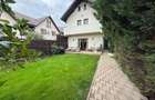 Vila 4cam.Popesti-Leordeni,linga Campus,Toate utilita?ile,parcare,gradina,magazine,metrou,