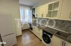 Apartament 2 camere loc de parcare modern balcon zona Turnisor Sibiu - 10