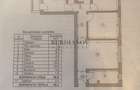 Apartament cu 4 camere- 57 mp utili -Dr Taberei- Metrou Romancierilor - 3