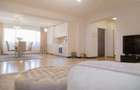 Apartament 3 camere, 115 mp util, mobilat, garaj subteran, curte - 5