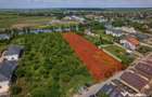 CORBEANCA - SCOLII, TEREN CONSTRUCTII, 5000 MP, LA LAC! - Corbeanca (Bucuresti-Ilfov) - 13